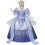 Lalka Kolekcjonerska Disney Princess Kopciuszek - Zdj. 1